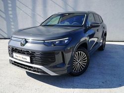 Gri mediu normal Nouă 2025 VW Tayron Life SUV | 43.900 EUR (Preț OK)