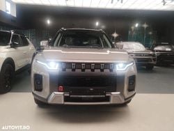 Culoarebej Utilizat 2024 Ssangyong (KGM) Torres SUV | 31.847 EUR