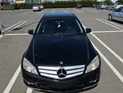 Negru Utilizat 2010 Mercedes C180 Berlinǎ | 5.999 EUR