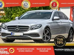 Culoaregri Utilizat 2018 Mercedes E200 Berlinǎ | 23.950 EUR (Preț OK)