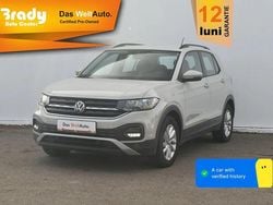 Culoaregri Utilizat 2022 VW T-Cross SUV | 13.999 EUR (Preț OK)
