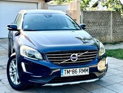 Albastru Utilizat 2014 Volvo XC60 SUV | 13.000 EUR (Preț OK)
