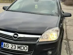 Utilizat 2009 Opel Astra Break | 2.600 EUR