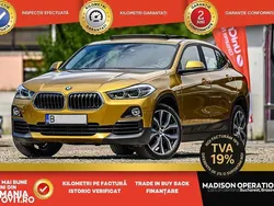 Culoaregalbeuriu Utilizat 2018 BMW X2 SUV | 19.999 EUR (Preț OK)