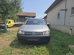 Utilizat 2004 VW Golf IV Pacific Break | 850 EUR (Super Preț)