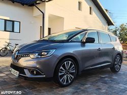 Culoaregri Utilizat 2020 Renault Grand Scénic IV Bose Edition Monovolum | 15.900 EUR (Scump)