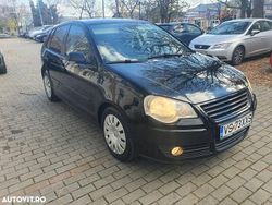 Culoarenegru Utilizat 2006 VW Polo | 2.200 EUR (Preț OK)