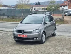 Utilizat 2009 VW Golf Plus Cross Monovolum | 4.490 EUR (Preț OK)