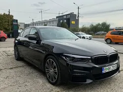 Negru Utilizat 2018 BMW 525 Sport Line Berlinǎ | 29.000 EUR