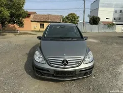 Utilizat 2007 Mercedes A180 Berlinǎ | 1.850 EUR (Preț bun)