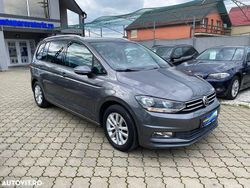 Culoaregri Utilizat 2010 VW Touran Monovolum | 5.950 EUR (Puțin scump)