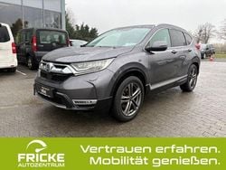 Utilizat 2021 Honda CR-V Executive SUV | 31.633 EUR (Preț OK)