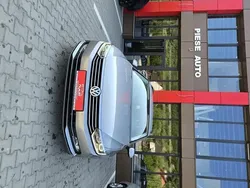 Utilizat 2015 VW Passat Break | 11.700 EUR (Scump)