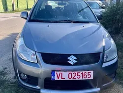 Utilizat 2009 Suzuki SX4 SUV | 3.350 EUR