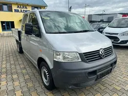 Utilizat 2004 VW T5 Van | 5.999 EUR (Puțin scump)