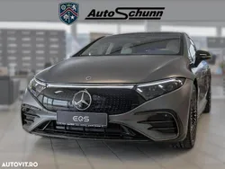 Gri Utilizat 2022 Mercedes EQS580 Edition 1 Berlinǎ | 96.788 EUR
