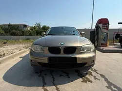 Maro Utilizat 2005 BMW 118 Comfort Edition Hatchback | 3.050 EUR (Preț OK)
