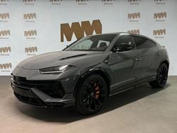 Nouă 2025 Lamborghini Urus SUV | 348.390 EUR (Puțin scump)