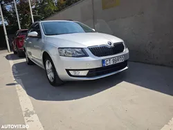 Culoaregri Utilizat 2014 Skoda Octavia Ambition Break | 6.800 EUR (Super Preț)