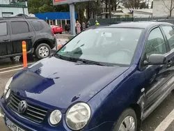 Utilizat 2004 VW Polo Hatchback | 1.200 EUR (Preț OK)