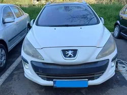 Culoarealb Utilizat 2011 Peugeot 308 Active Break | 1.900 EUR (Super Preț)