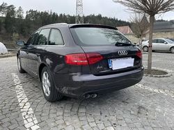 Utilizat 2012 Audi A4 Hatchback | 7.650 EUR (Preț OK)