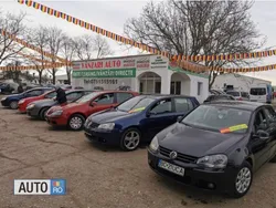 Gri Utilizat 2006 VW Golf V Berlinǎ | 2.999 EUR (Puțin scump)