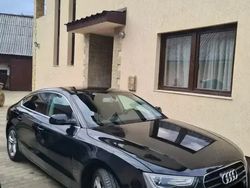 Utilizat 2012 Audi A5 Coupe | 11.500 EUR