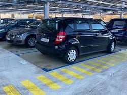 Utilizat 2006 Mercedes A170 | 2.000 EUR (Super Preț)