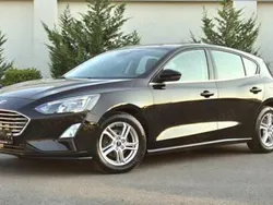 Alte culori Utilizat 2019 Ford Focus Titanium Hatchback | 9.900 EUR (Preț OK)