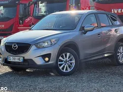 Culoaregri Utilizat 2014 Mazda CX-5 Sendo SUV | 8.990 EUR (Preț bun)