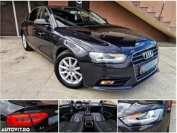 Alte culori Utilizat 2012 Audi A4 Berlinǎ | 10.910 EUR (Scump)