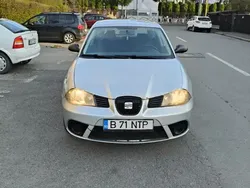 Utilizat 2008 Seat Ibiza Hatchback | 1.450 EUR (Preț bun)