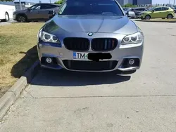 Utilizat 2010 BMW 520 Break | 8.200 EUR