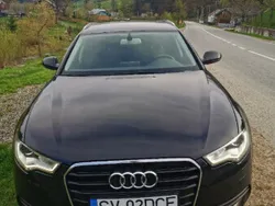 Utilizat 2013 Audi A6 Break | 11.700 EUR (Preț OK)