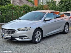 Culoareargint Utilizat 2020 Opel Insignia Edition Berlinǎ | 10.950 EUR (Super Preț)