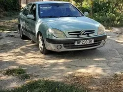 Utilizat 2004 Citroën Xsara Berlinǎ | 900 EUR