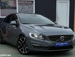 Gri Utilizat 2018 Volvo S60 Summum Berlinǎ | 13.690 EUR (Preț OK)