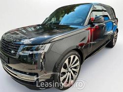 Bej Nouă 2024 Land Rover Range Rover Autobiography SUV | 220.500 EUR (Puțin scump)