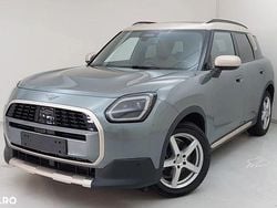 Culoaregri Utilizat 2023 Mini John Cooper Works Countryman SUV | 38.899 EUR