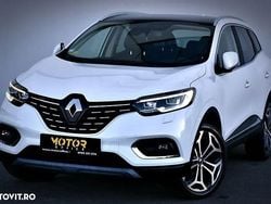 Culoarealb Utilizat 2020 Renault Kadjar Intens SUV | 15.690 EUR (Puțin scump)