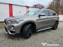 Utilizat 2019 BMW X1 Performance SUV | 21.900 EUR