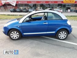 Albastru marin Utilizat 2006 Citroën C3 Hatchback | 2.999 EUR
