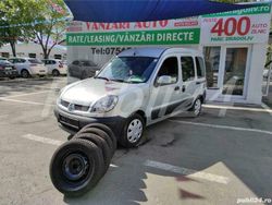 Argint Utilizat 2005 Renault Kangoo Monovolum | 2.399 EUR