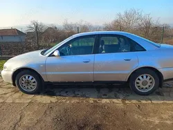 Utilizat 2001 Audi A4 Berlinǎ | 1.100 EUR (Preț OK)
