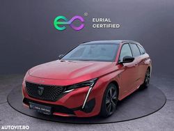 Culoarerosu Utilizat 2022 Peugeot 308 GT Break | 24.990 EUR