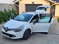 Culoarealb Utilizat 2016 Renault Clio GrandTour Bose Edition Break | 5.999 EUR (Preț OK)