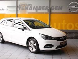 Utilizat 2020 Opel Astra Business Break | 16.998 EUR