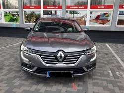 Maro Utilizat 2016 Renault Talisman Initiale Paris Berlinǎ | 12.999 EUR (Preț OK)