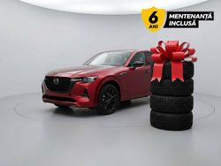 Nouă 2025 Mazda CX-60 Homura-Line SUV | 55.677 EUR